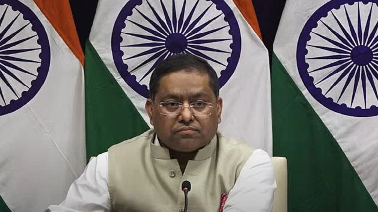 পাকিস্তানের সেনাপ্রধানের বক্তব্যকে ‘দায়িত্বজ্ঞানহীন’ বলছে ভারত